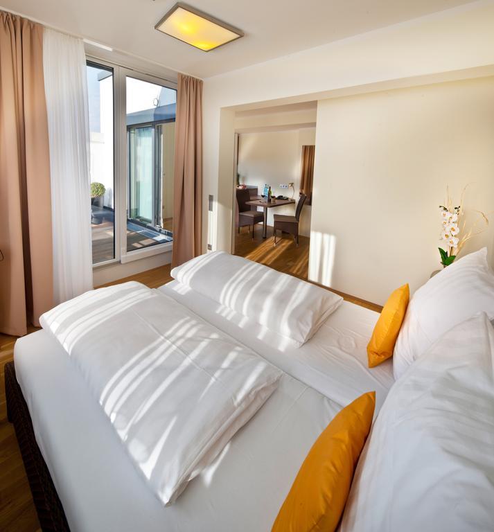 Guesthouse Mannheim MHG Quarto foto